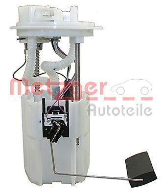 Unidade de injeção de combustível METZGER ref. 2250337